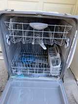 Scrap Parts Repair Frigidaire Gallery 24'' Built-In Dishwasher - Image 5