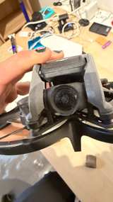 DJI Avata & DJI FPV Drone Bundle with Goggles V2 - Image 3