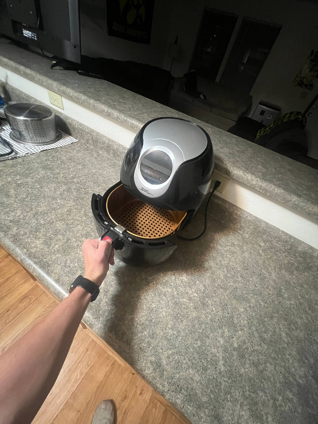PowerXL Vortex Air Fryer