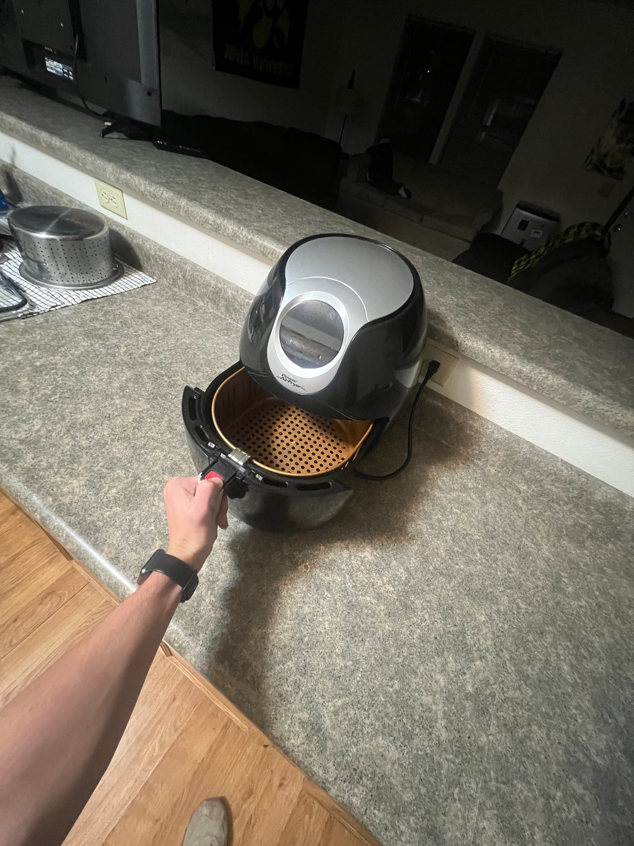 PowerXL Vortex Air Fryer