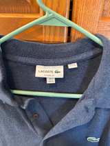 Lacoste Men's L.12.12 Classic Fit Polo Shirt - Image 3