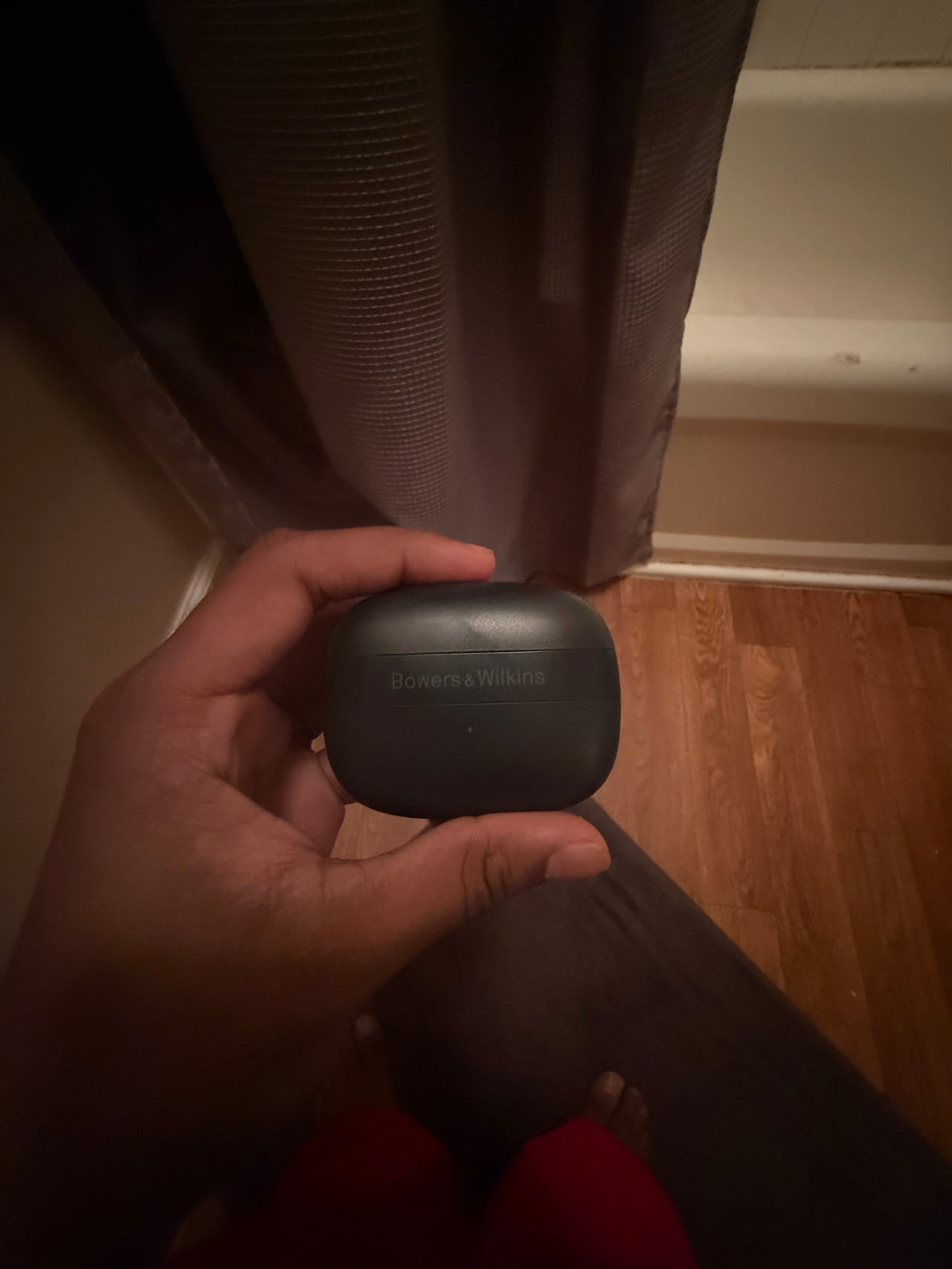 Bowers & Wilkins PI7 True Wireless Earbuds