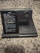 Apple 3-in-1 Wireless Charging Station for Watch, iPhone & AirPods - Image 1