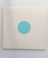Angel Alanis - Chitown Technotian E.P. 12" Vinyl - Image 2