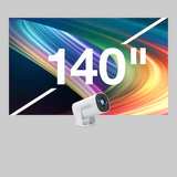 GPX Beam+ 720p HD Projector PJ770B - Image 8