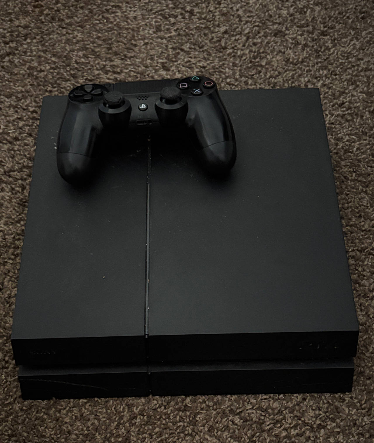 Sony PlayStation 4 Console