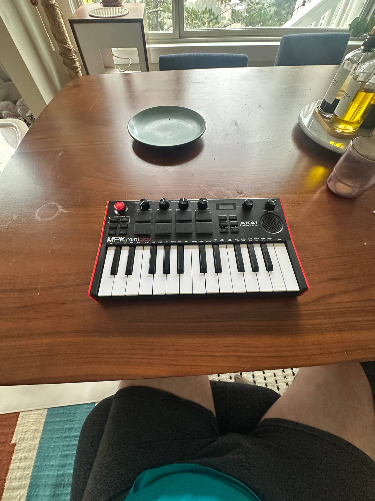Akai MPK Mini MK3