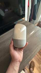 Google Home Smart Speaker - Image 3