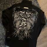 Xtreme Couture Button-Up Shirt - Image 1