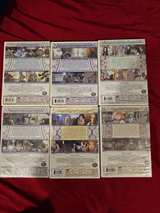 The Twelve Kingdoms DVD Chapters 1-4, 8, 10 - Image 1