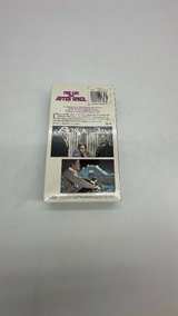 The Cat From Outer Space VHS (Sealed) - Image 4