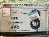 Antennas Direct ClearStream 2V Indoor/Outdoor HDTV Antenna - Image 1