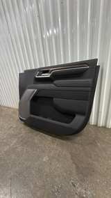 2024 Chevrolet Silverado High Country Front Passenger Door Panel - Image 6