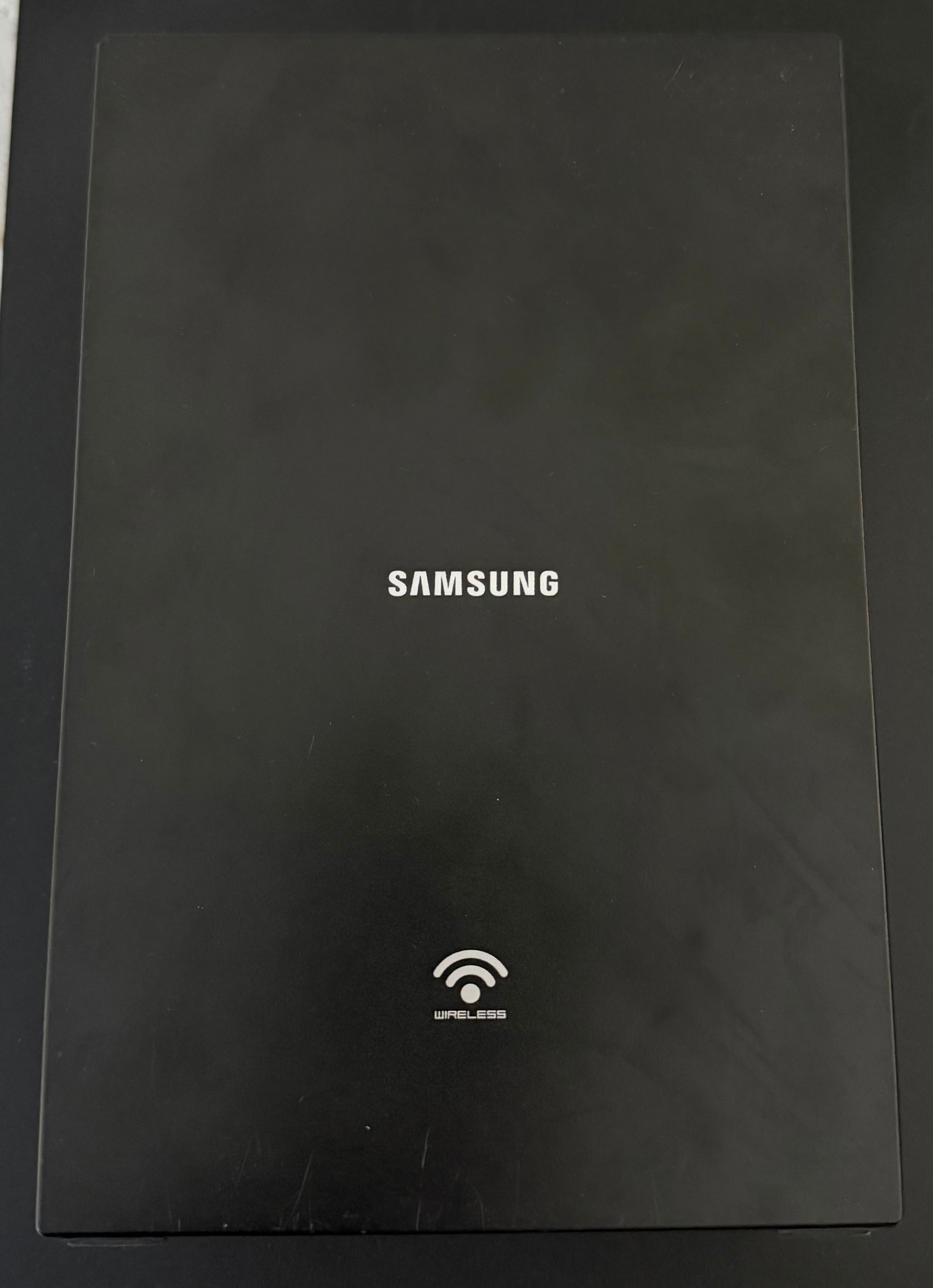 Samsung SWA-8500S Wireless Rear Speaker Kit - Image 2