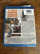 Stolen (Blu-ray) - Image 2