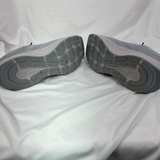 Skechers GO Run Consistent 2.0 Women's Running Shoe Slip in Sneakers Size 8 Blue - Image 4