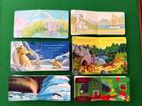 Children's Board Book Collection (6 Books) - Image 3