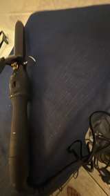 Ion Ceramic Tourmaline Curling Iron - Image 4