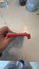 Valentino Garavani Rockstud iPhone Case - Image 6