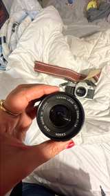 Canon AE-1 35mm Film Camera - Image 8