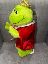 Gemmy Flirty Flashers Frog Kiss Me - Image 3