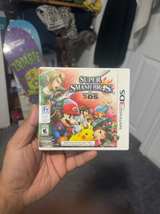 Nintendo Super Smash Bros. for 3DS - Image 1