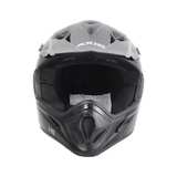 Axis Off Road Helmet Adult XL - Image 4