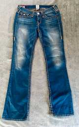 True Religion Becky Super T Bootcut Jeans - Image 2
