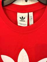 adidas Originals Men's Trefoil T-Shirt - Image 2