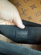 Louis Vuitton Pochette Metis Reverse Monogram Brown - Image 3