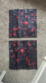 Couch pillow covers - Image 2