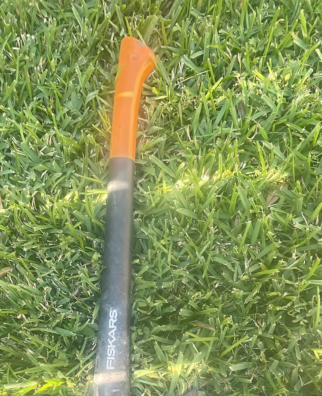Fiskars Splitting Axe