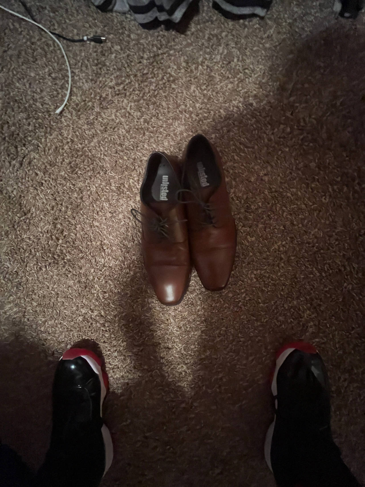 Madden Men's Dress Shoes
