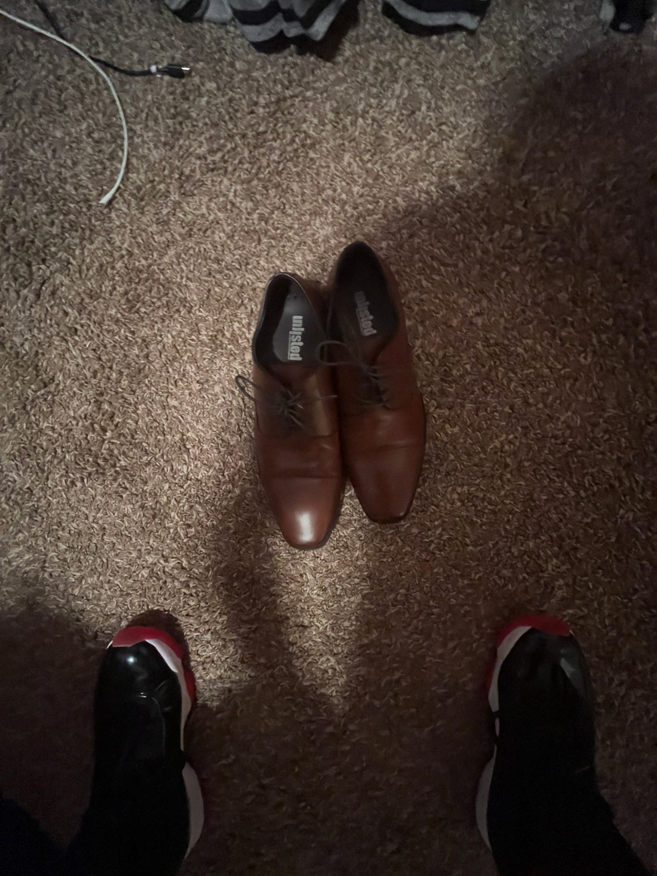 Madden Men's Dress Shoes