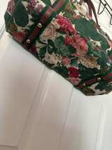 Cathy Daniels Vintage Tapestry Bag - Image 5