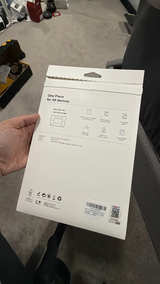 MOFT Invisible Laptop Stand (space gray) Foldable - Image 2