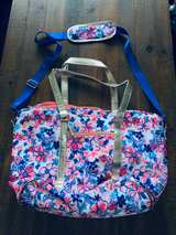Lilly Pulitzer Insulated Beach Tote Party Like a Lobster - Image 3