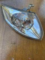 Mazda 626 2000 driver side indicator light - Image 2