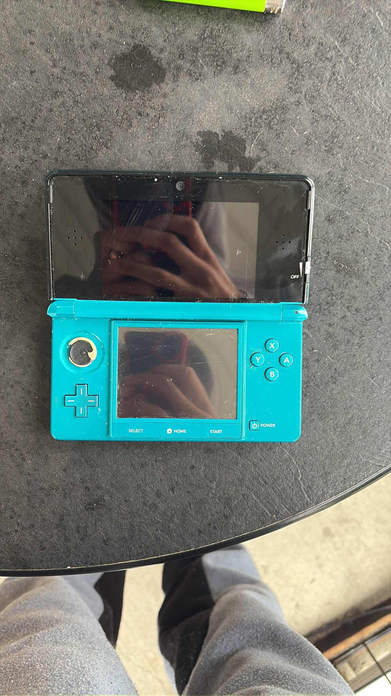 Nintendo 3DS