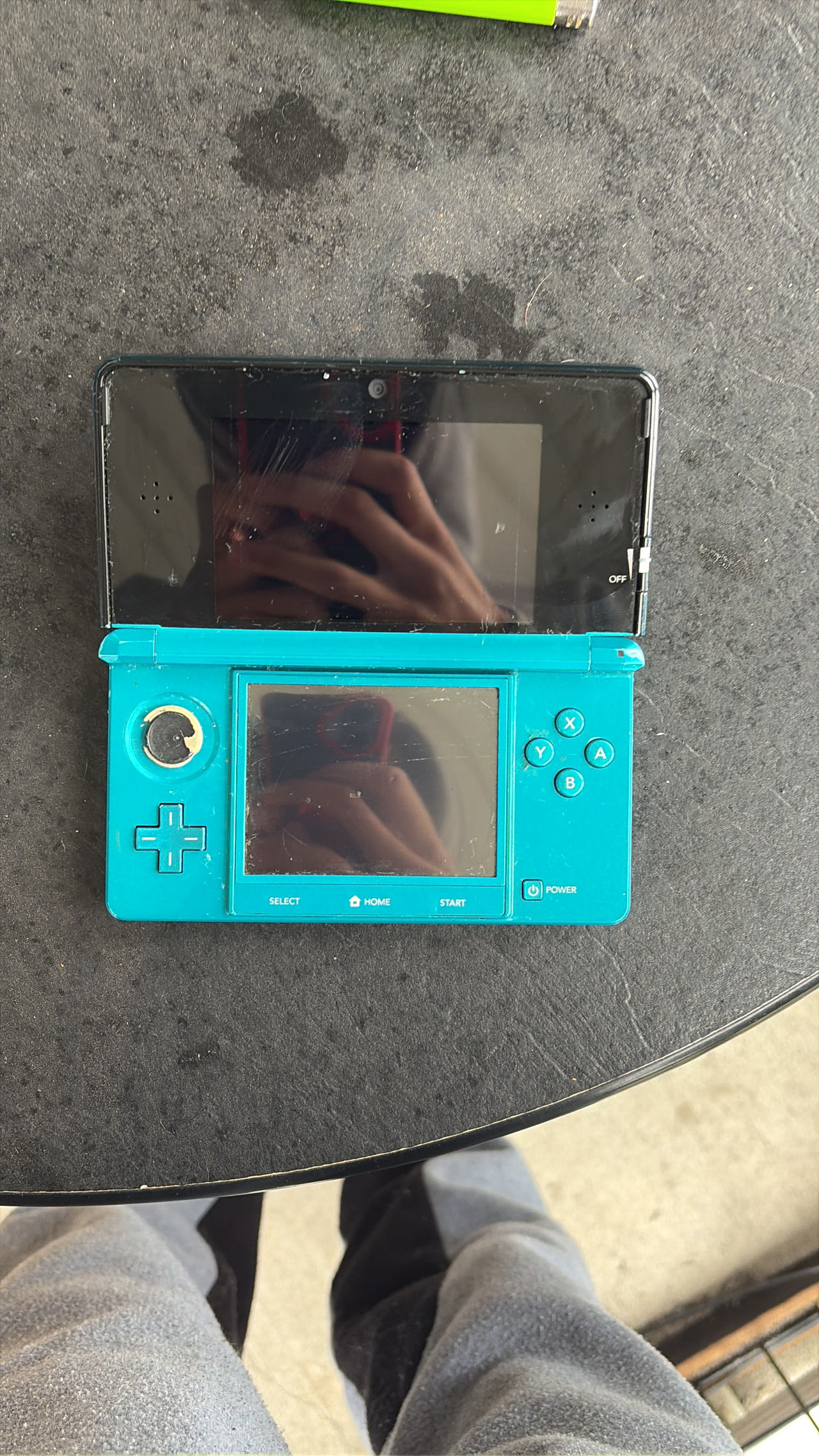 Nintendo 3DS