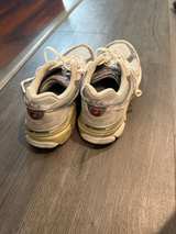 New Balance 990v3 Grey - Image 4