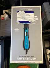 Conair Infinitipro The Knot Dr. All-in-One Oval Dryer Brush - Image 2