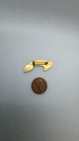 Rainbow Enamel Lapel Pin - Image 3