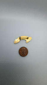 Rainbow Enamel Lapel Pin - Image 3