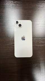 Apple iPhone 14 Plus 128GB Starlight - Image 2