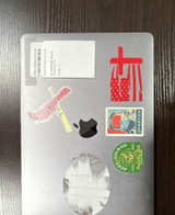 Apple MacBook Air 2020 i5 8GB 256GB Space Gray - Image 1
