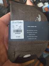 2 Brooks Brothers Egyptian Cotton Birdseye Dress Socks - Image 3