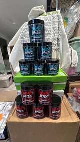 Beast Bites Creatine Infused Gummies - Image 2