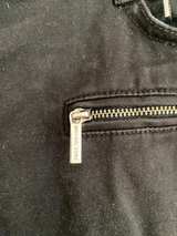 Michael Kors denim pants jeans size womens 14 - Image 3