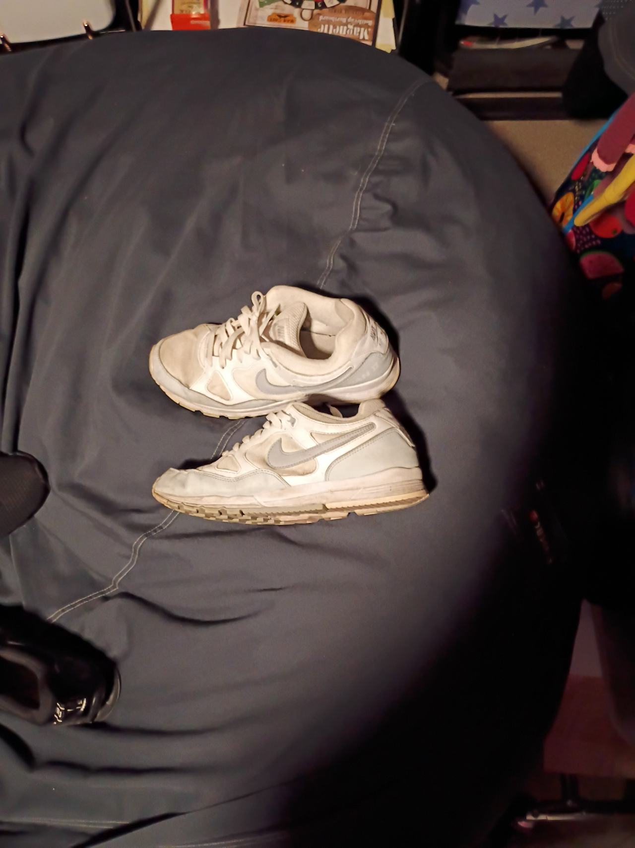 Nike Air Span 2